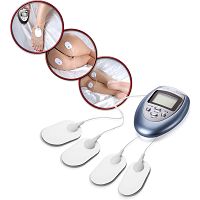 Zestaw do sex elektrostymulacji i ćwiczeń mięśni 4 końcówki - lbb 014083 - 2