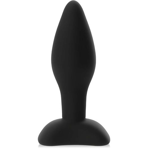 Silikonowy korek, wtyczka, plug do anusa - 100% anal - 52392325