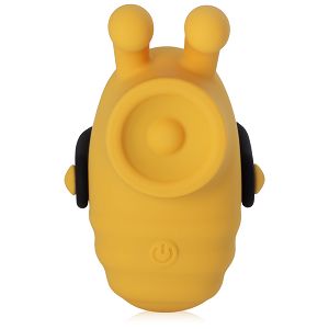 Pszczółka mini masażer całego ciała masturbator dla kobiet - 77178608