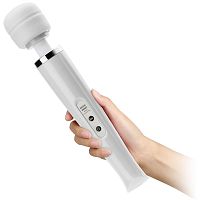 Masażer intymny całego ciała 10 prog. Magiczna sex różdżka ładowarka – 78918729 - 2