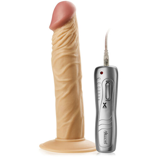 WIBRATOR Z PRZYSSAWKĄ - 10 FUNKCJI WIBRACJI I PULSACJI - 82897208