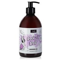 Wegański zestaw żeli pod prysznic dla kobiet CZYŚCIOPAK 3x500 ml - 76242888 - 3