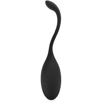 Wibrujące jajko stymulujące jajeczko sterowane aplikacją - 72980882 - 5