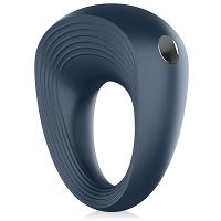 Satisfyer power ring - wibrujący pierścień ring erekcyjny dla par - 72832108 - 5