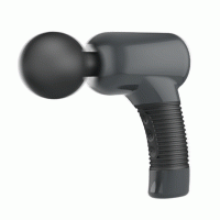 Mocny masażer całego ciała magic gun pistolet do orgazmów i rozluźniania mięśni - 78567347 - 7