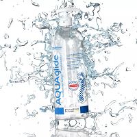 Joy Division żel intymny Aqua Glide 1000 ml - 76980247 - 2