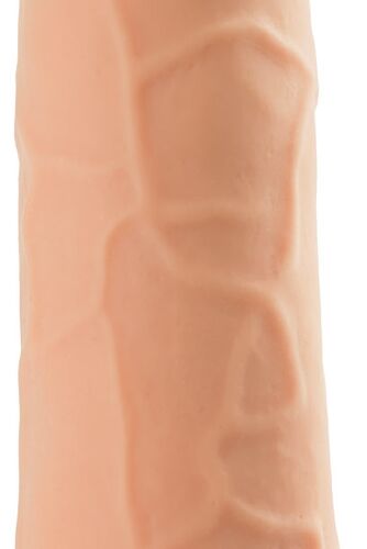 Realistyczna nakładka - wydłuża o 2,5 cm - pogrubia 0,5 cm – 74439684
