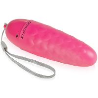 Mocny wibrator jajko stymulujące masażer erotyczny do całego ciała - 79548871 - 2