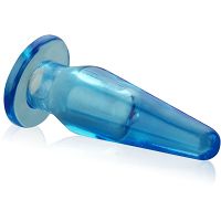 Mini koreczek na paluszek – erotyczna penetracja - ffl 10389n - 2