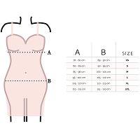 Czarna koronkowa halka Dkaren Flawia - 76994202 - 4