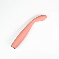Elegancki i dyskretny wibrator do punktu G 5 opcji - 78733153 - 3
