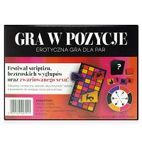 Erotyczna gra 