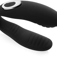 Wibrator dla par - używać podczas seksu – 10 funkcji – 77986560 - 3