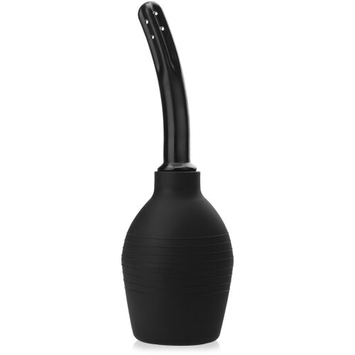 SOLIDNA GRUSZKA DO LEWATYWY - HIGIENA ANALNA - 79160518