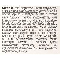 Cum on – suplement diety zwiększający wytrysk 30 tab. – 72673292 - 2