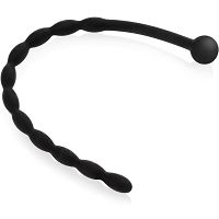 Silikonowy dilator 8 sztuk - zestaw do pieszczot cewki moczowej - 75750455 - 4