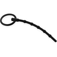 Silikonowy dilator 8 sztuk - zestaw do pieszczot cewki moczowej - 75750455 - 8