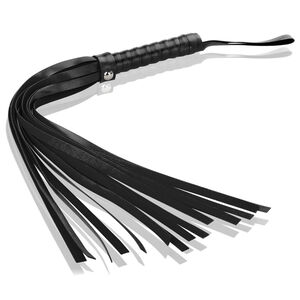 BICZ, PEJCZ EROTYCZNY SKÓRZANY- 53 CM - NA PIERWSZĄ CHŁOSTĘ - 86938996