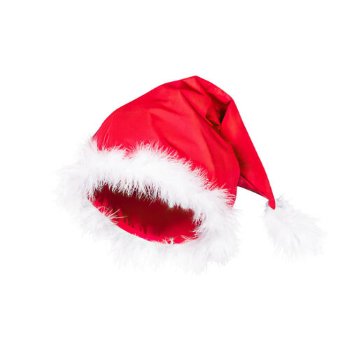 Obsessive Santastic sexy świąteczna czapka Mikołaja - 72804449