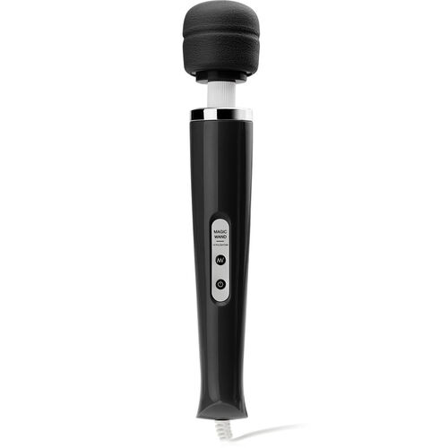 EROTYCZNY SEX MASAŻER - WIBRATOR CAŁEGO CIAŁA - 10 FUNKCJI - 220V - 54446864