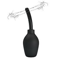 Irygator intymny z gruszką do lewatywy anal sex 310 ml - 74021258 - 2