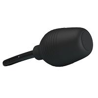 Irygator intymny z gruszką do lewatywy anal sex 310 ml - 74021258 - 5
