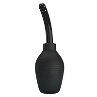 Irygator intymny z gruszką do lewatywy anal sex 310 ml - 74021258 - 6