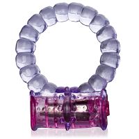 Zestaw Dla Par: Wibrujący Pierścień, Żel, Kości Miłości i Kartka Okolicznościowa - 70352093 - 2