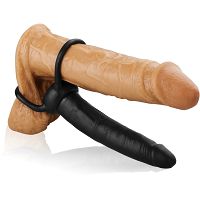 Pierścień z penisem 