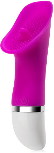 PRETTY LOVE – ROZKOSZNY MASTURBATOR ŁECHTACZKOWY Z WYPUSTKAMI – 89288123