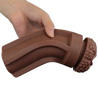 Sztuczna pochwa w puszce Wild Ale realistyczny masturbator - 79475566 - 7