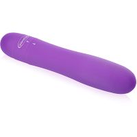 Klasyczny wibrator masażer orgazmowy - 12 funkcji - 76701331 - 2