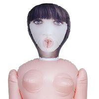 Dmuchana lalka miłości sex doll Krystyna - 77844905 - 6
