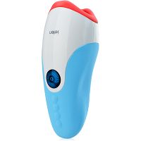 Masturbator do robienia loda - podgrzewany - 210 sex funkcji - 76780064 - 5