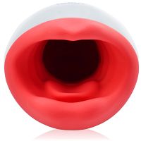 Masturbator do robienia loda - podgrzewany - 210 sex funkcji - 76780064 - 4