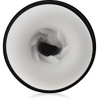 Wibrująco-ssący masturbator z funkcją grzania do 42stc - 70922999 - 6