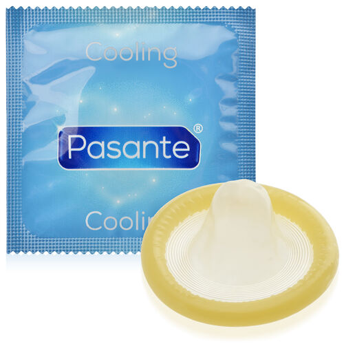 PASANTE COOLING – PREZERWATYWA CHŁODZĄCA 1 SZT - PSS 1150A