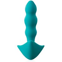 Dwusilnikowy masażer prostaty i krocza - 36 intensywnych funkcji - 73733260 - 3