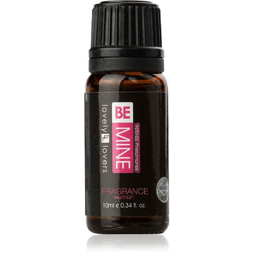 LL BeMINE woman - zapachowe skoncentrowane feromony 10 ml - seh 18