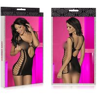 Seksowna sukienka mini - bsl 2301 - 3