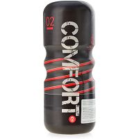 Ciasna cipka w dyskretnej tubie masturbator sztuczna pochwa - 76434571 - 2