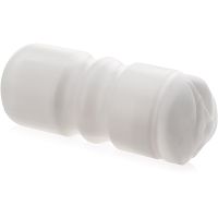 Ciasna cipka w dyskretnej tubie masturbator sztuczna pochwa - 76434571 - 4