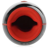 Podgrzewany do 40stc masturbator do robienia loda 30 opcji pieszczot - 77821889 - 3