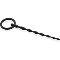 Giętki i elastyczny dilator o falistym kształcie, penetracja cewki moczowej - 79694494 - 2