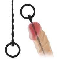 Giętki i elastyczny dilator o falistym kształcie, penetracja cewki moczowej - 79694494 - 4