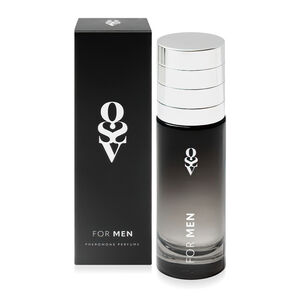 Obsessive perfumy z feromonami dla mężczyzn 10 ml - 75753875