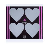 Scratch & Sex Lesbian erotyczna zdrapka gra z pozycjami LGBT - 70656981 - 3