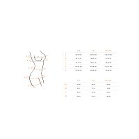 Obsessive erotyczny strój pokojówki Maidme - 76661260 - 5