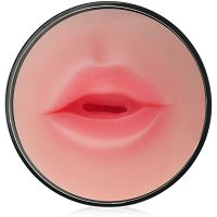 Dwustronny masturbator dla mężczyzn sztuczna pochwa i usta - 70096930 - 4