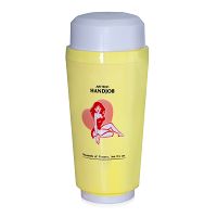 Realistyczny masturbator usta sztuczna pochwa w tubie - 73592076 - 4